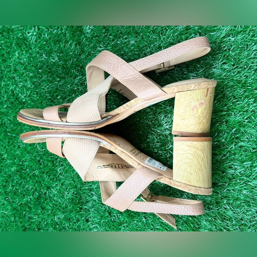 Clark’s Women’s Sandals